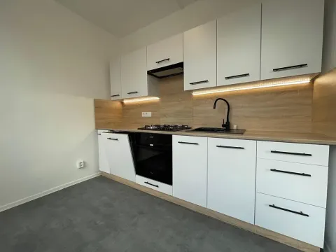 Pronájem bytu 3+1, Český Těšín, Cihelní, 74 m2
