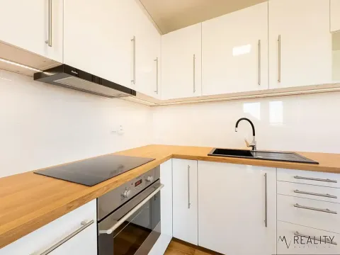 Pronájem bytu 2+1, Ostrava, Vršovců, 50 m2