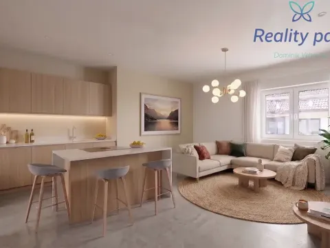 Prodej bytu 3+kk, Leskovec nad Moravicí, 69 m2