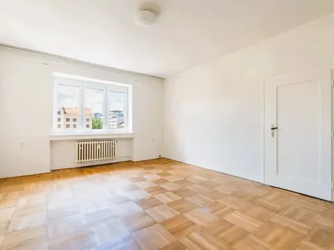 Prodej bytu 2+1, Brno, Příční, 80 m2