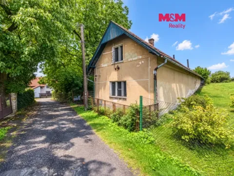 Prodej rodinného domu, Vysoká - Bosyně, 196 m2