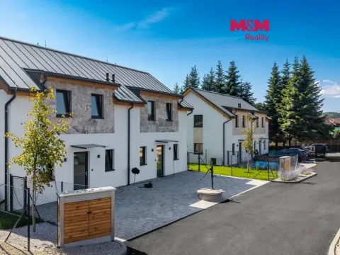 Prodej rodinného domu, Nespeky, Benešovská, 118 m2