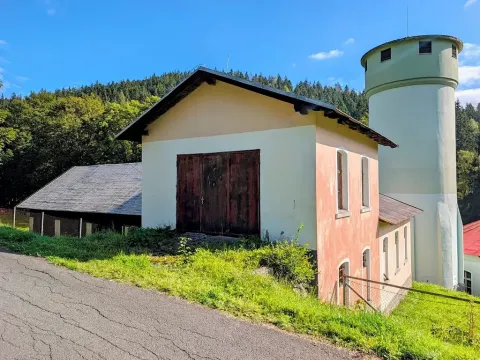 Prodej - jiné, Kořenov, 65 m2