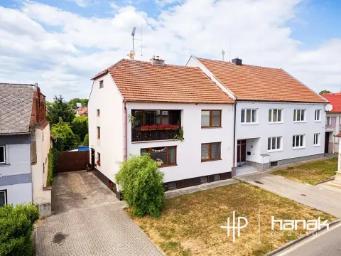 Prodej rodinného domu, Hradčany-Kobeřice, 243 m2