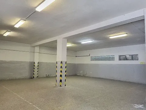 Pronájem skladu, Brno, Bohunická, 260 m2