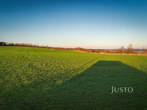 Prodej pozemku pro bydlení, Dobev, 1081 m2