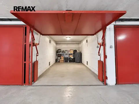 Prodej garáže, Mladá Boleslav, Mládežnická, 18 m2