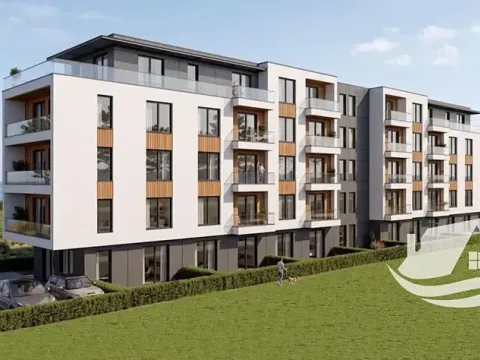 Prodej bytu 2+kk, Primorsko, Bulharsko, 49 m2
