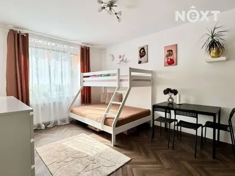 Prodej bytu 1+kk, Kroměříž, 17. listopadu, 29 m2