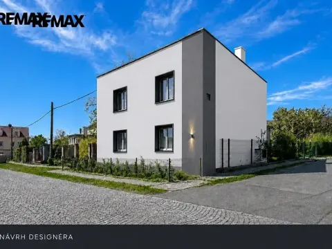 Prodej rodinného domu, Hrob, 158 m2