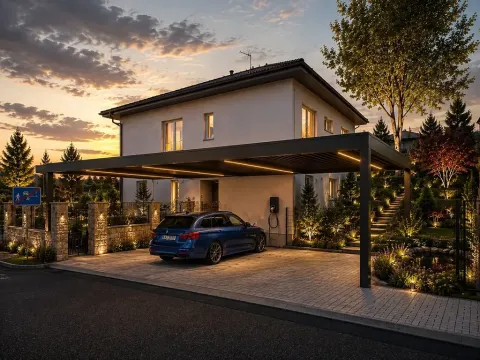 Prodej bytu 4+kk, Stará Huť, K Lomu, 135 m2