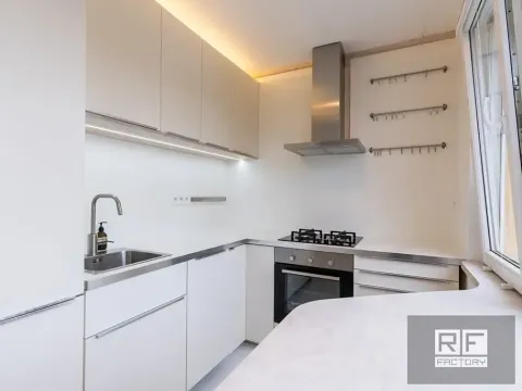 Prodej bytu 2+1, Praha - Malešice, Útulná, 51 m2