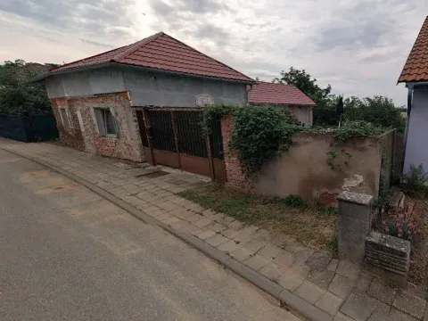 Dražba rodinného domu, Hrádek, 100 m2