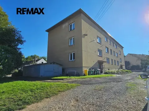 Prodej bytu 2+1, Hobšovice, 64 m2