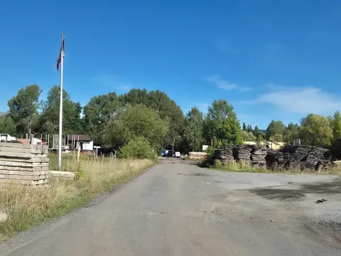 Prodej komerčního pozemku, Velká Hleďsebe, K Malé Hleďsebi, 28305 m2