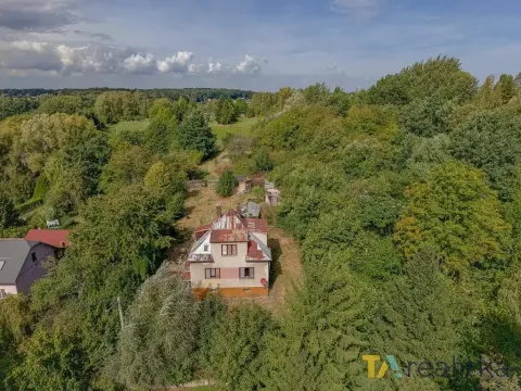 Prodej rodinného domu, Doubrava, 126 m2