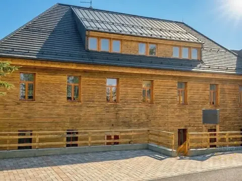 Prodej bytu 2+1, Loučná pod Klínovcem, 43 m2