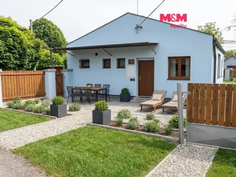 Prodej obchodního prostoru, Rusín, 450 m2
