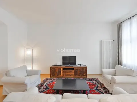 Pronájem bytu 3+kk, Praha - Smíchov, Hořejší nábřeží, 95 m2