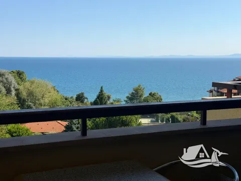 Prodej bytu 2+kk, Sveti Vlas, Bulharsko, 61 m2