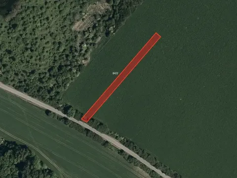 Prodej pole, Velká nad Veličkou, 14992 m2