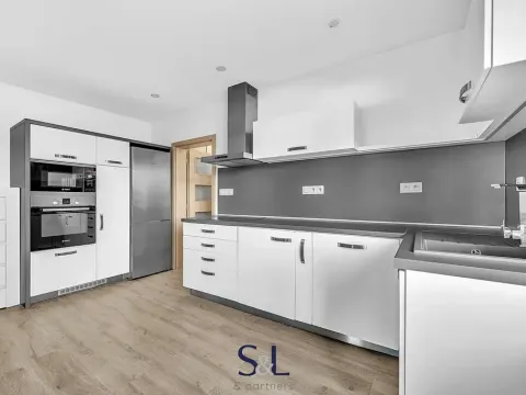 Pronájem bytu 2+kk, Nový Bor, Lesná, 49 m2