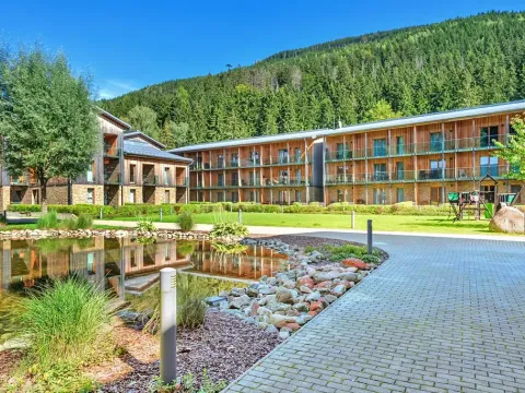 Prodej bytu 3+kk, Špindlerův Mlýn, 90 m2