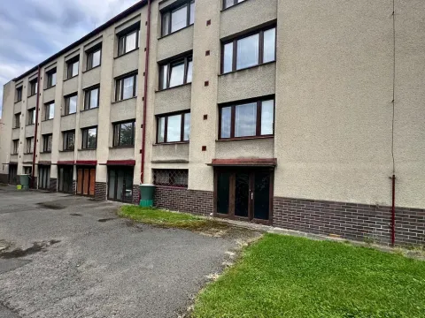 Pronájem ostatní, Praha - Radotín, V Parníku