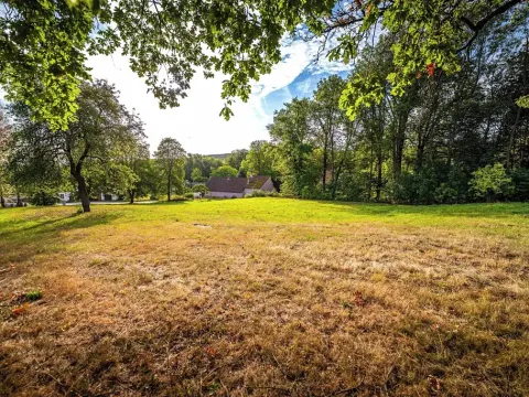 Prodej pozemku pro bydlení, Čestice, 4931 m2