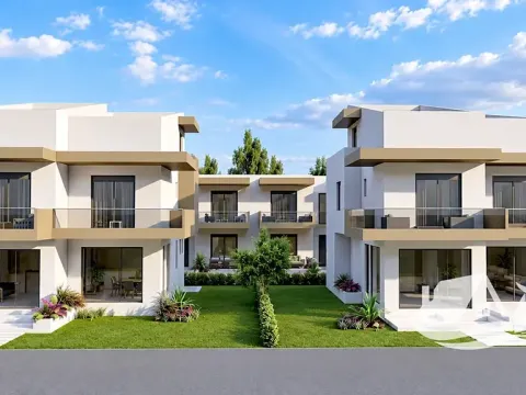 Prodej vily, Orfano, Řecko, 60 m2