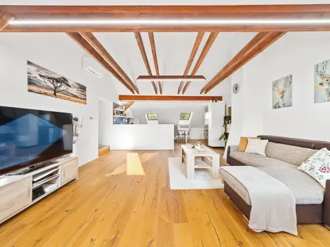 Prodej bytu 3+kk, Litoměřice, Pokratická, 104 m2