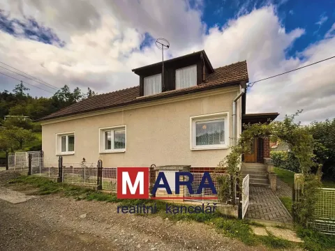 Prodej rodinného domu, Stražisko, 137 m2