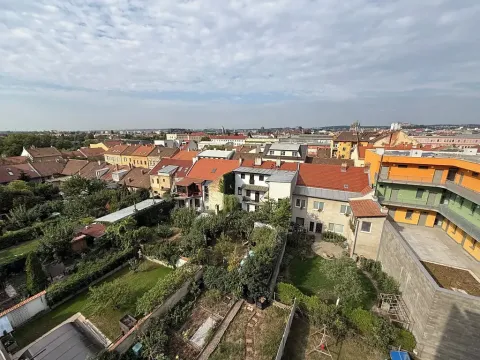 Pronájem bytu 2+kk, Brno, Porhajmova, 55 m2