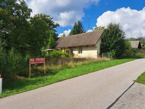 Prodej pozemku, Nemojov - Nový Nemojov, 3619 m2