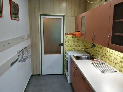 Prodej bytu 3+1, Brno, Absolonova, 76 m2
