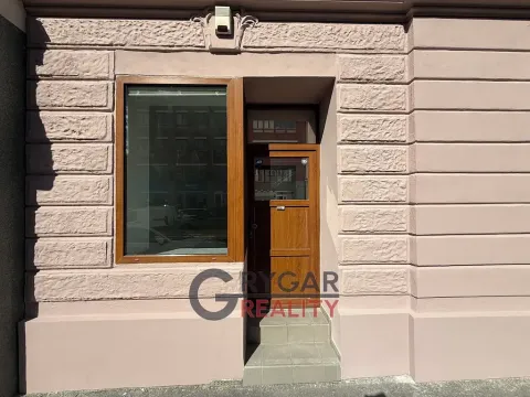 Prodej obchodního prostoru, Praha - Vysočany, Pod pekárnami, 44 m2