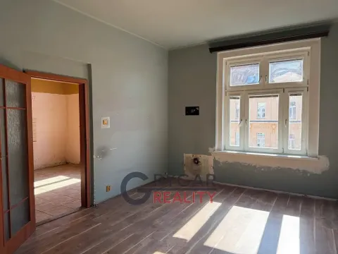 Prodej bytu 3+kk, Praha - Vysočany, Pod pekárnami, 72 m2