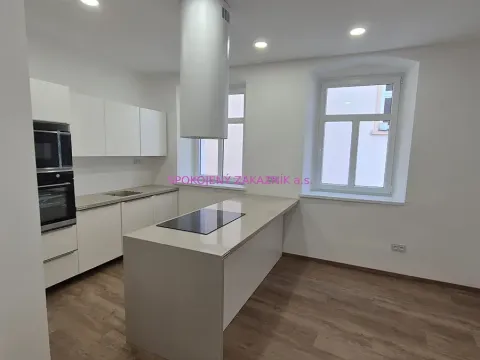Prodej bytu 3+kk, Česká Lípa, Jiráskova, 90 m2