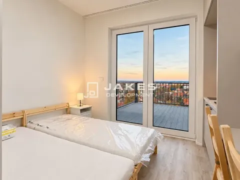 Pronájem bytu 1+kk, Kutná Hora, Hloušecká, 18 m2