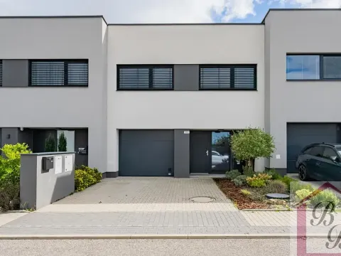 Prodej rodinného domu, Mladá Boleslav, 154 m2