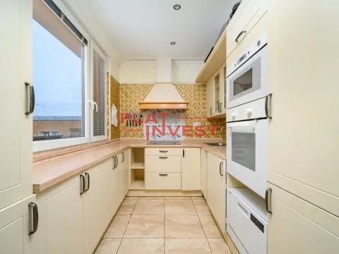 Pronájem bytu 3+kk, Liberec, Burianova, 62 m2