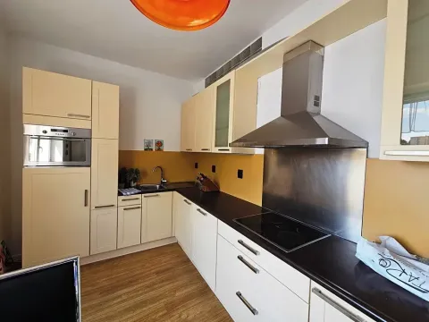 Pronájem bytu 2+1, Milevsko, 65 m2