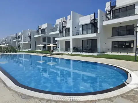Prodej vily, Trikomo, Kypr, 127 m2