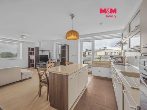 Prodej bytu 3+kk, Český Brod - Liblice, K Vysílači, 93 m2