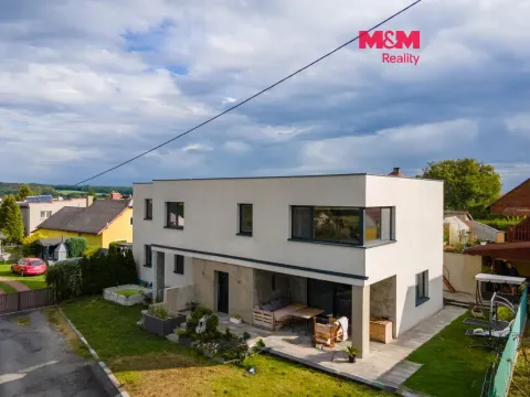 Prodej rodinného domu, Darkovice, Ke Schodům, 240 m2