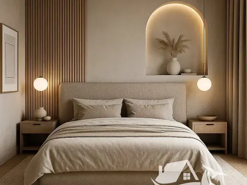 Prodej bytu 2+kk, Nesebar, Bulharsko, 54 m2