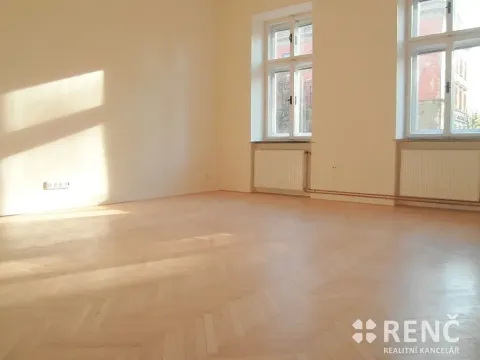 Pronájem bytu 2+kk, Brno, Štefánikova, 51 m2