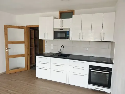 Pronájem bytu 1+kk, Nový Jičín, Jičínská, 28 m2