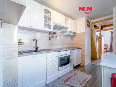 Prodej rodinného domu, Lety, 132 m2