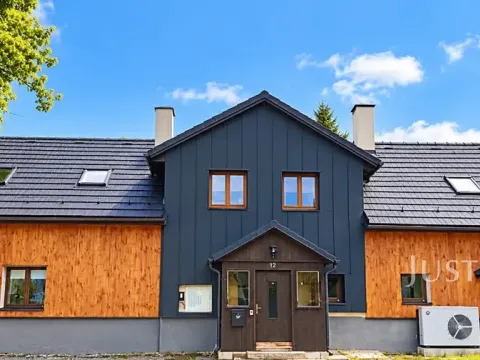 Prodej rodinného domu, Zdíkov, 232 m2